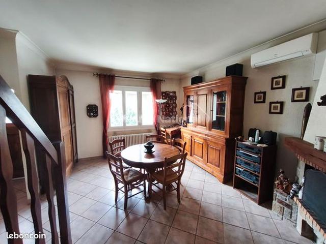 Maison vente à Bourg-lès-Valence, Drôme