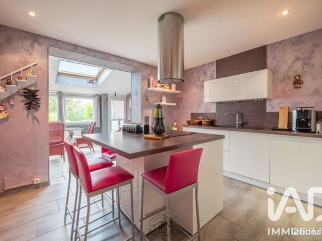 Maison vente à Thionville