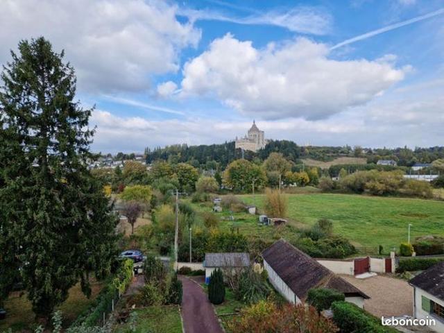 Maison vente à Lisieux