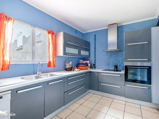 Maison vente à Lyon, Métropole de Lyon
