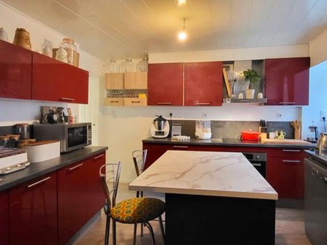 Maison vente à Ornans, Doubs