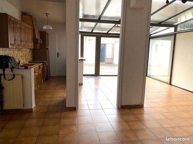 Maison vente à Marmande