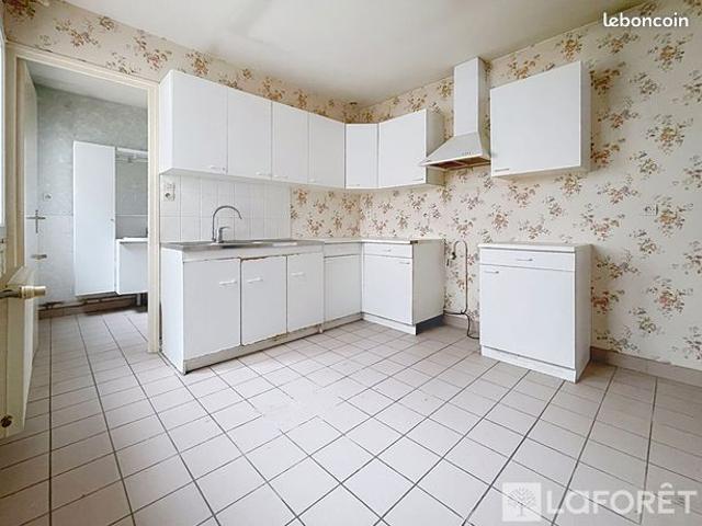 Maison vente à Dunkerque, Bailleul