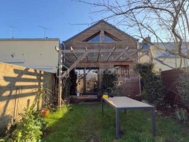 Maison vente à France métropolitaine, Le Mans