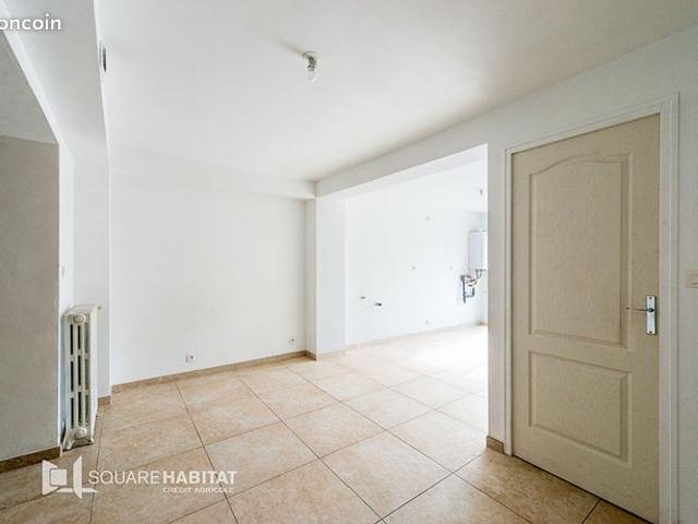 Maison vente à Valenciennes, Denain