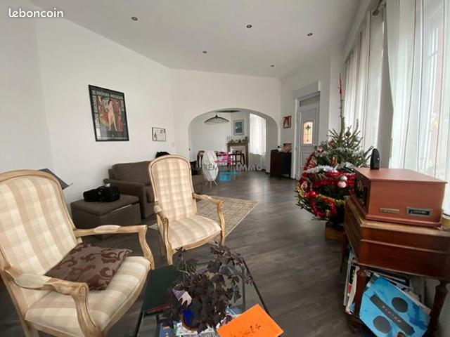 Maison vente à Arras