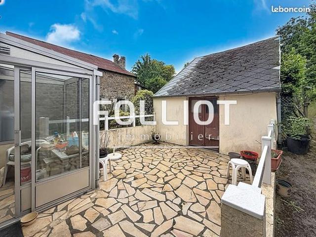 Maison vente à Coutances