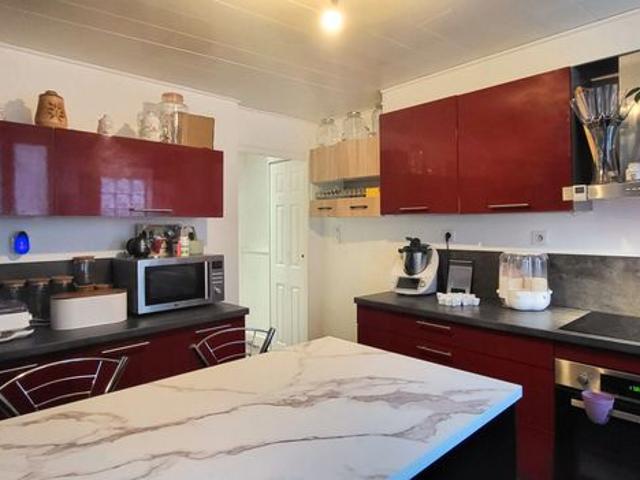 Maison vente à Besançon, Vuillafans