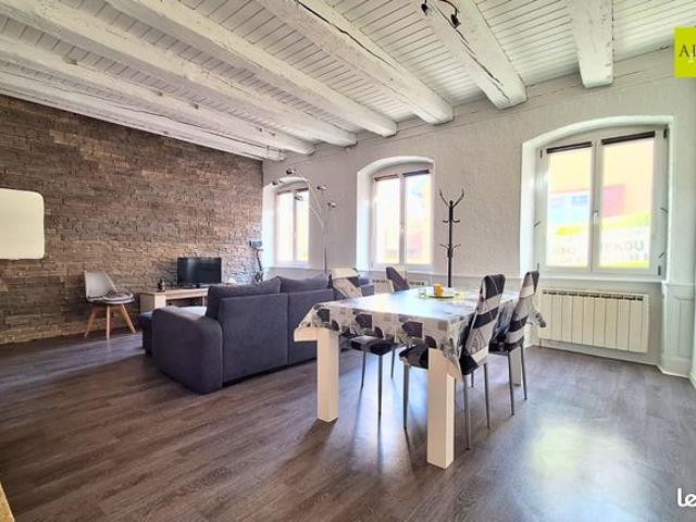 Maison vente à Thann-Guebwiller, Rouffach