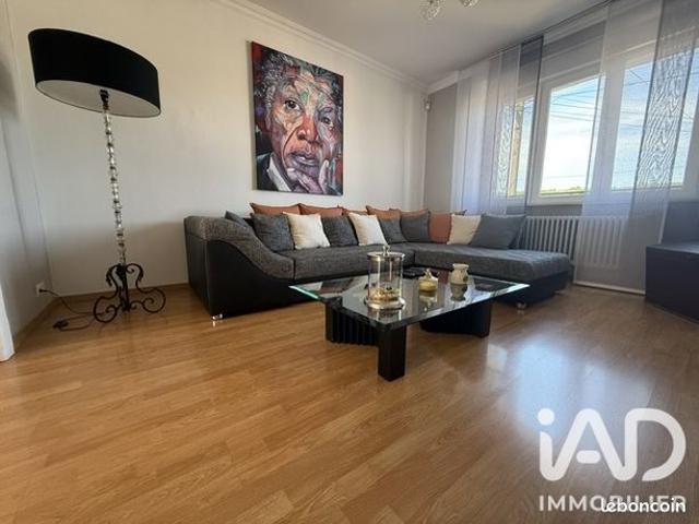 Maison vente à Thionville, Hayange