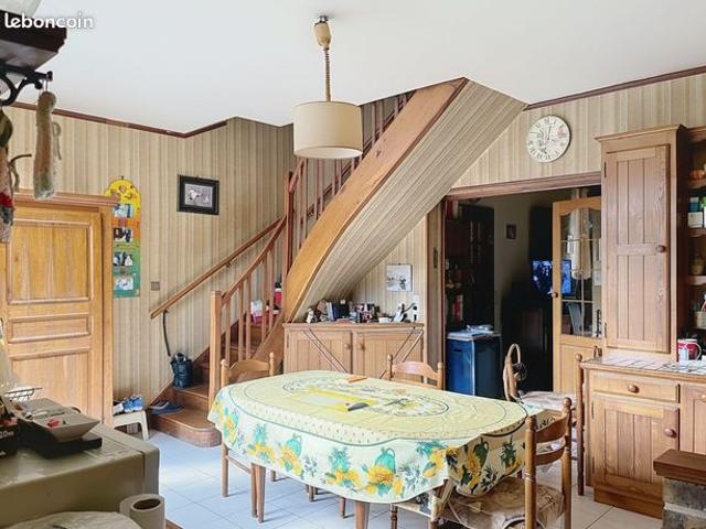 Maison vente à Coutances, Périers