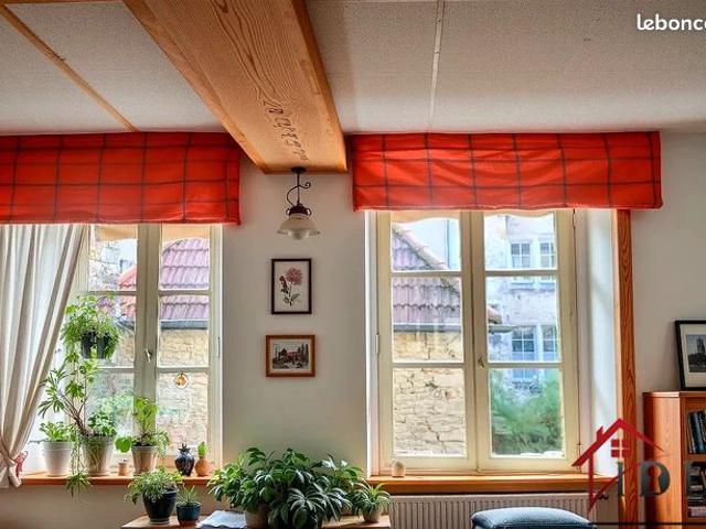 Maison vente à Vesoul
