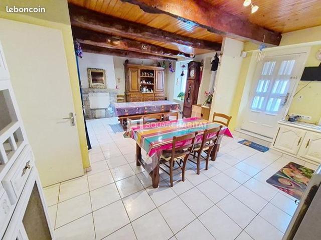 Maison vente à Saint-Malo, Bretagne