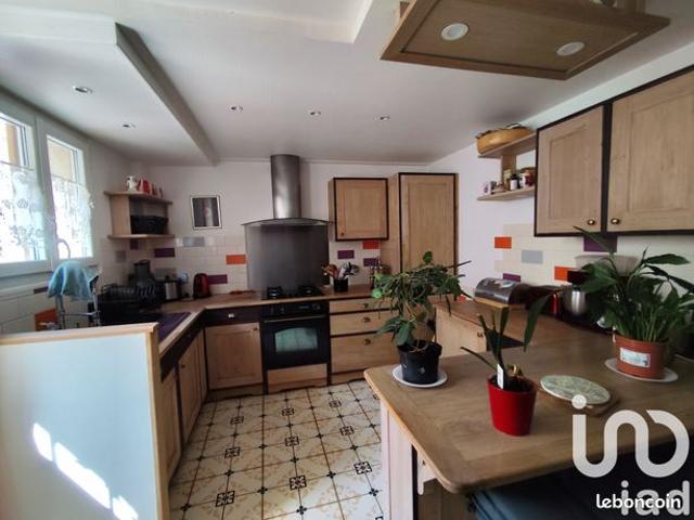 Maison vente à Sarcelles