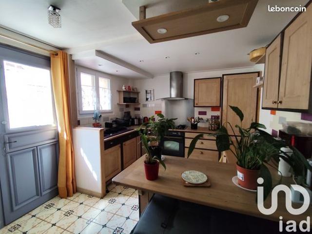 Maison vente à Sarcelles