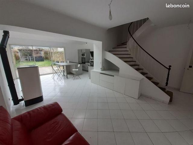 Maison vente à Le Mans