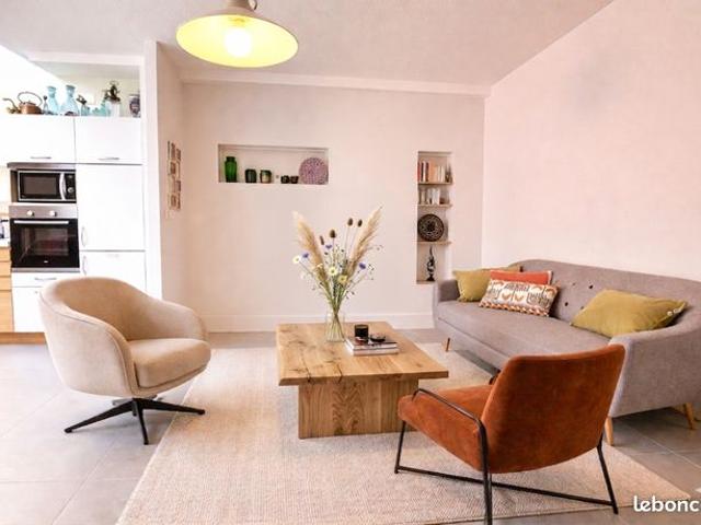 Maison vente à Cholet