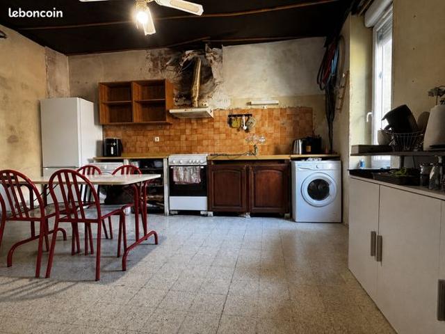 Maison vente à Narbonne, Lézignan-corbières