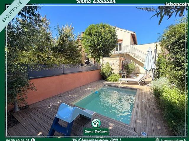 Maison vente à Orange, Vaucluse