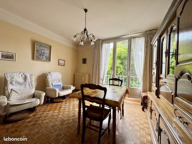 Maison vente à Beauvais