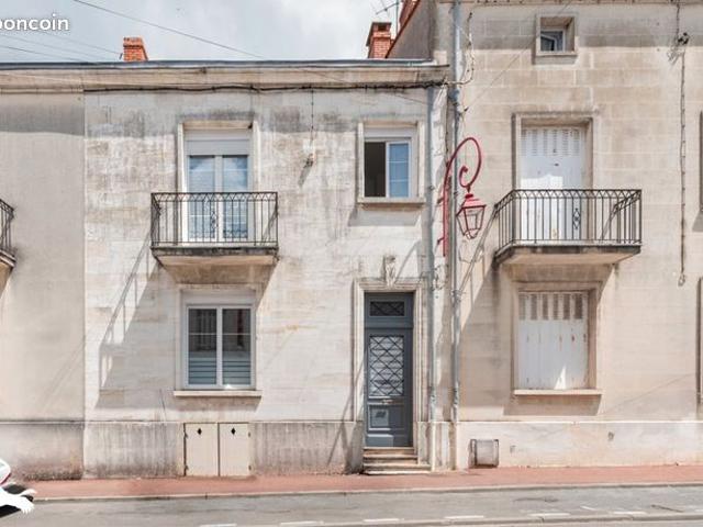Maison vente à Lesparre-Médoc, Pauillac