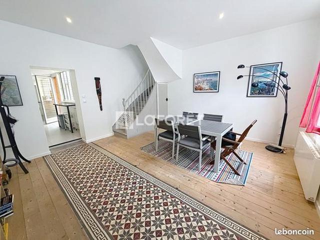 Maison vente à Cognac, Charente