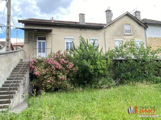 Maison vente à La Tour-du-Pin, Bourgoin-jallieu
