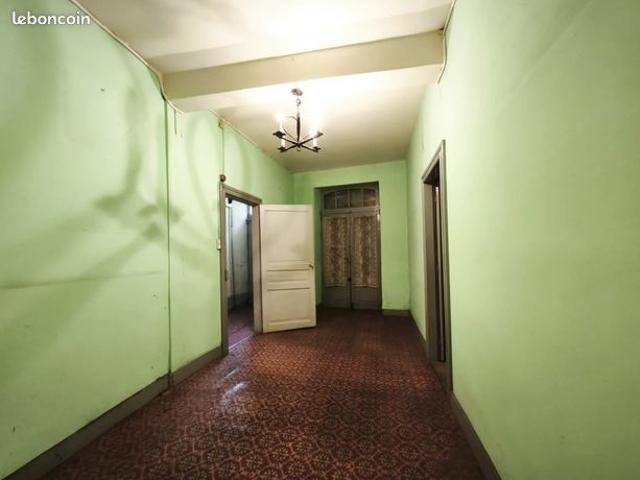 Maison vente à Villefranche-de-Rouergue, Villefranche-de-rouergue