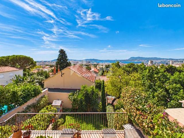 Maison vente à Arrondissement de Toulon, Toulon