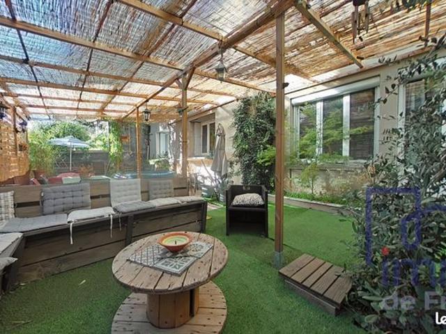 Maison vente à Saint-Étienne, Loire