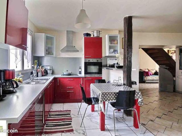 Maison vente à Auxerre, Rogny-les-sept-ecluses