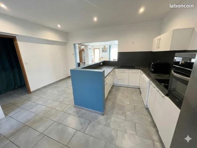 Maison vente à Cambrai, Viesly