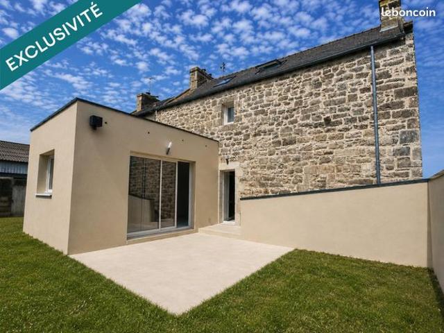 Maison vente à Morlaix, Bretagne