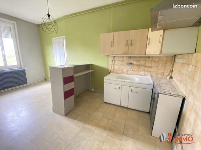 Maison vente à La Tour-du-Pin, Bourgoin-jallieu