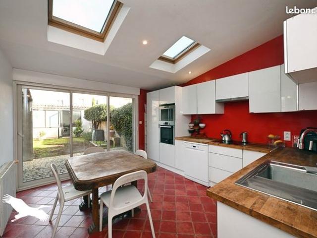 Maison vente à Angoulême, Charente