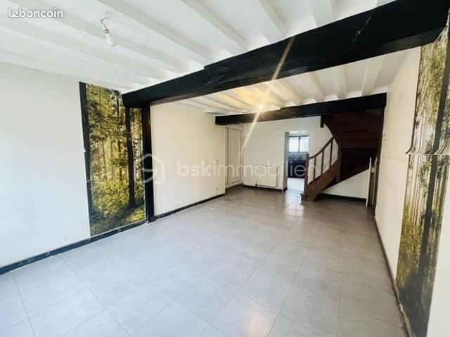 Maison vente à Meaux, Ussy-sur-marne