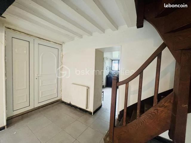Maison vente à Meaux, Ussy-sur-marne