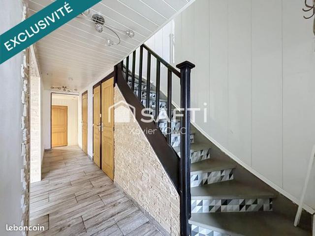 Maison vente à Lens, Harnes