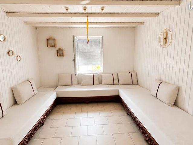 Maison vente à Villeneuve-sur-Lot, Pujols
