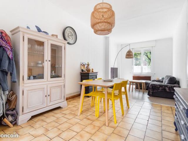 Maison vente à Lille, Loos