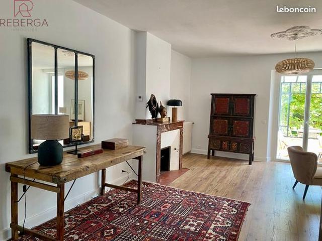 Maison vente à Castres, Mazamet