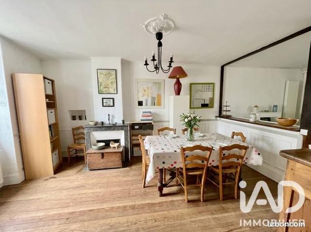 Maison vente à Moret-Loing-et-Orvanne, Seine-et-Marne