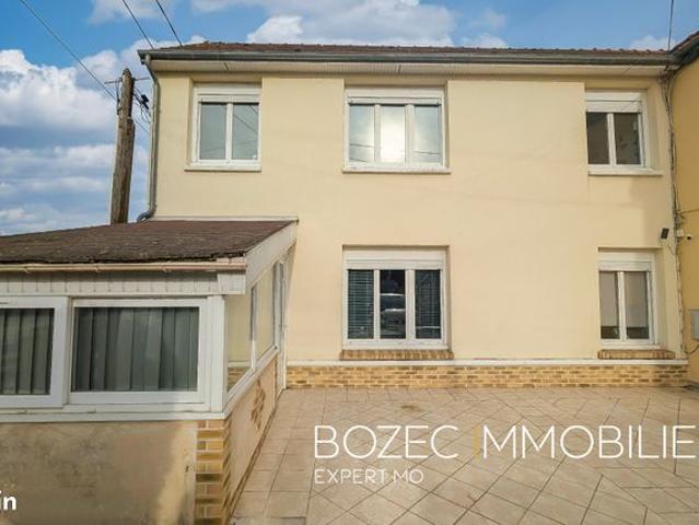 Maison vente à France métropolitaine, Le Mans