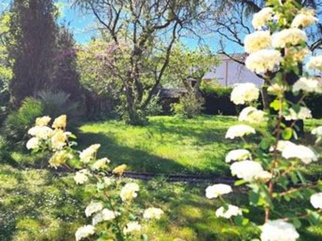 Maison vente à Nantes, Rezé