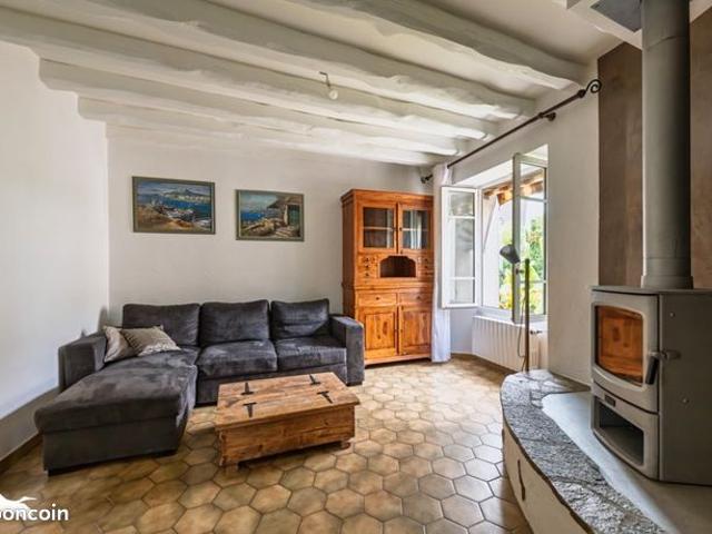 Maison vente à Laon, Orgeval