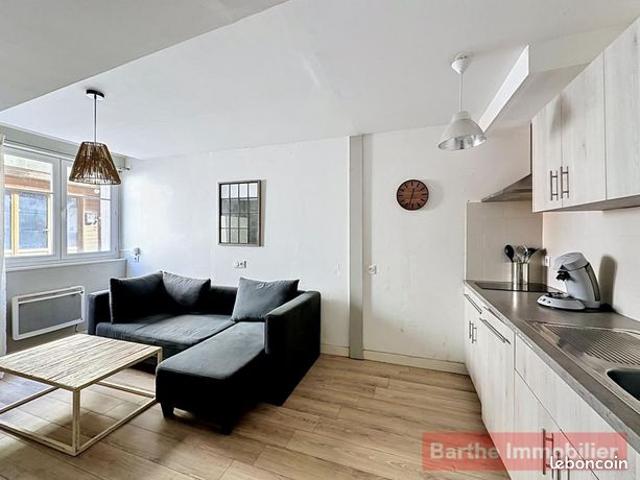 Maison vente à Albi, Gaillac