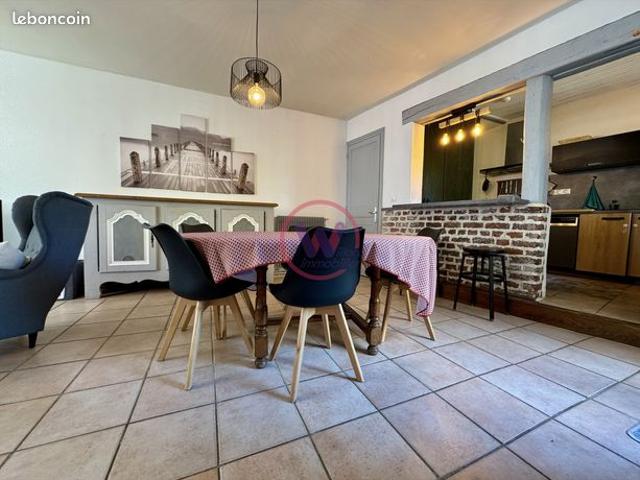 Maison vente à Arras, Saint-laurent-blangy