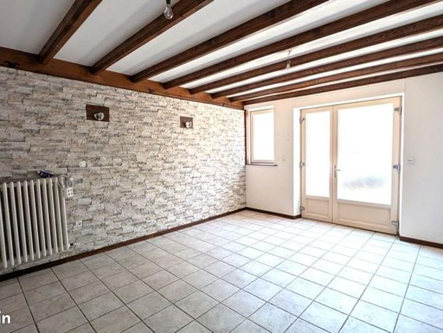 Maison vente à Lons-le-Saunier, Cousance