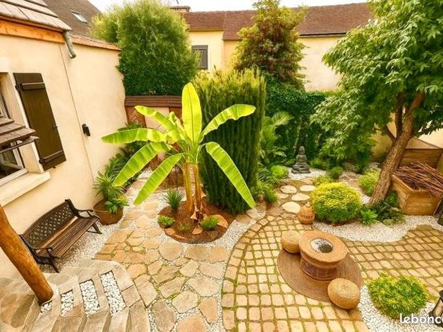 Maison vente à Laon, Orgeval