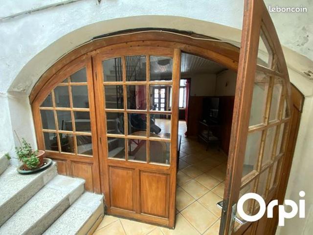 Maison vente à Carpentras, Bollène